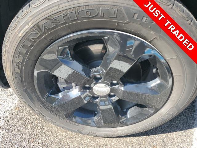 used 2021 Jeep Compass car, priced at $21,553