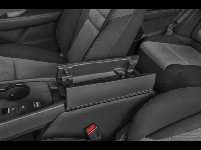 new 2025 Nissan Rogue car, priced at $29,854