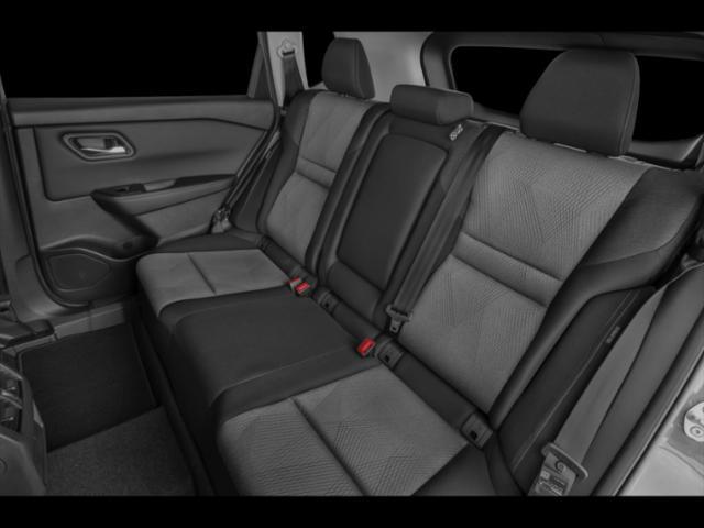 new 2025 Nissan Rogue car, priced at $29,854