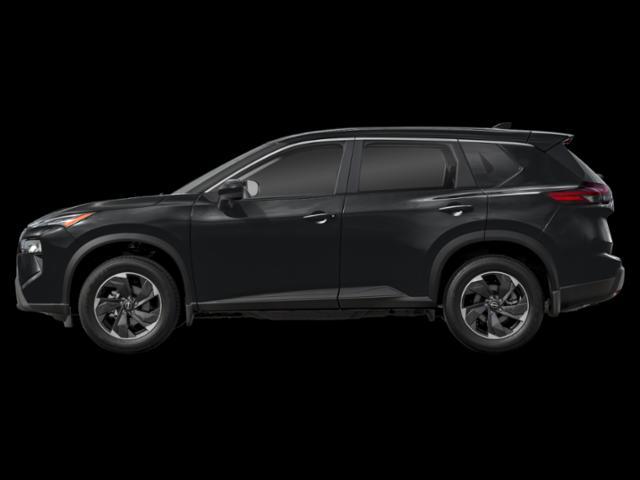 new 2025 Nissan Rogue car, priced at $29,854