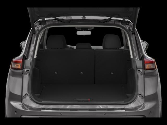 new 2025 Nissan Rogue car, priced at $29,854