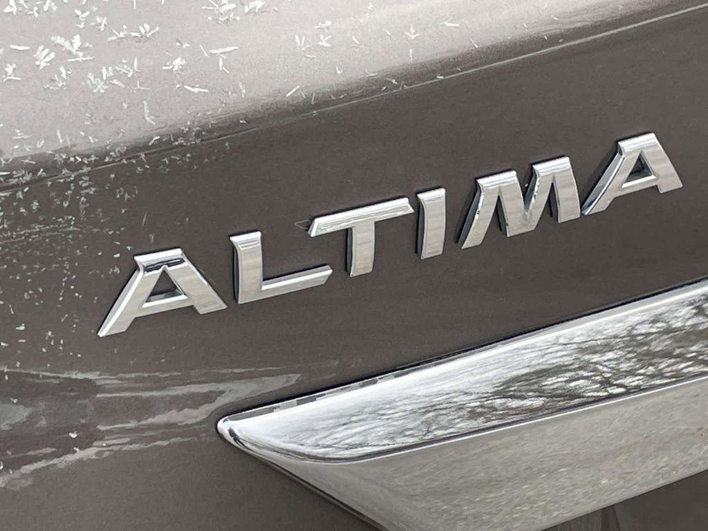 used 2015 Nissan Altima car, priced at $7,999