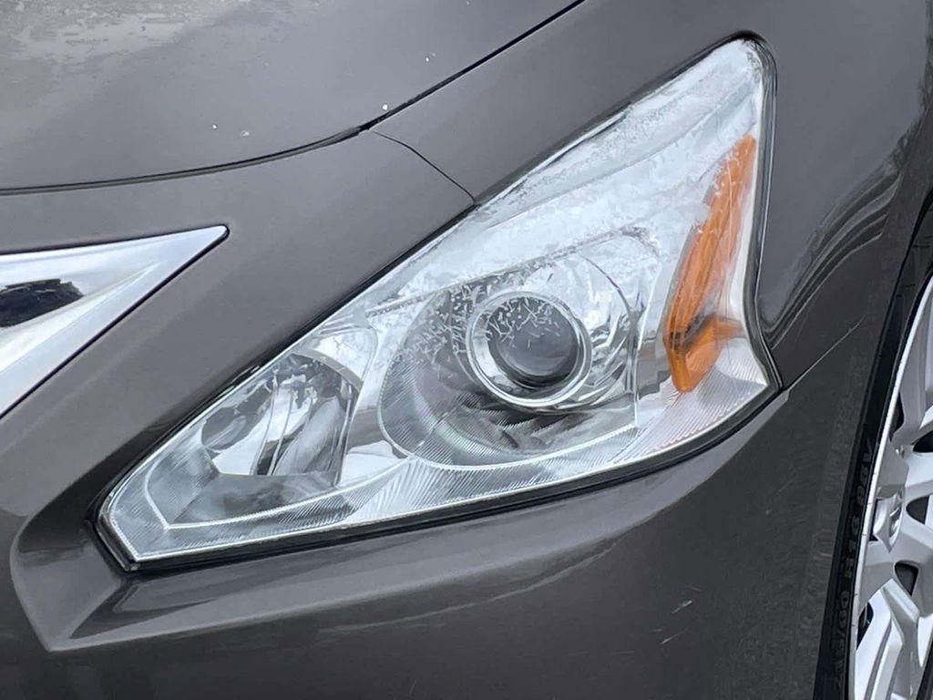 used 2015 Nissan Altima car, priced at $7,999
