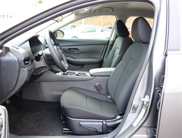 new 2025 Nissan Sentra car, priced at $23,137