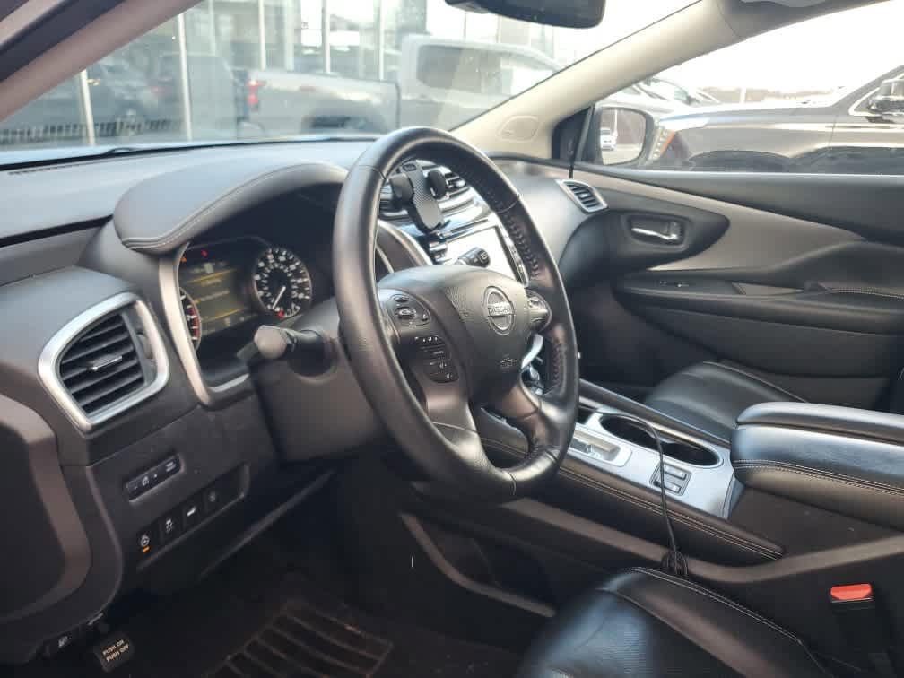 used 2020 Nissan Murano car, priced at $19,955