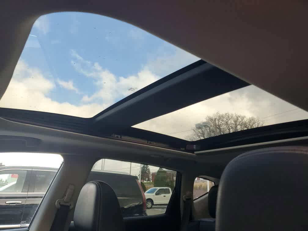 used 2020 Nissan Murano car, priced at $19,955