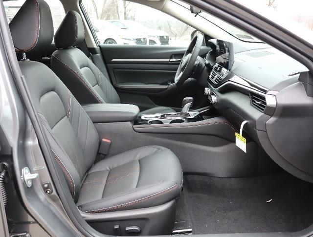 new 2025 Nissan Altima car, priced at $33,572