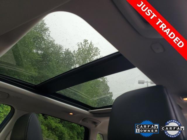 used 2022 Nissan Rogue car, priced at $24,522