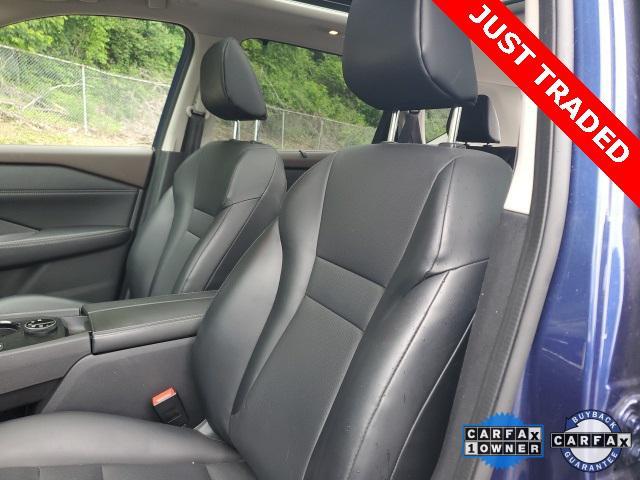 used 2022 Nissan Rogue car, priced at $24,522