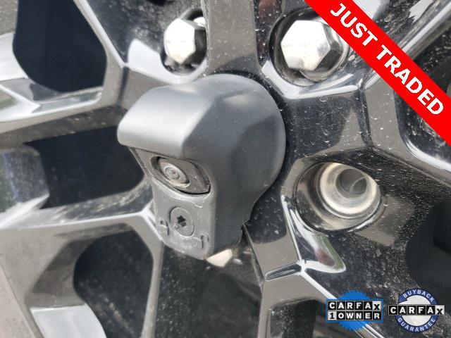 used 2022 Jeep Wrangler Unlimited 4xe car, priced at $33,344