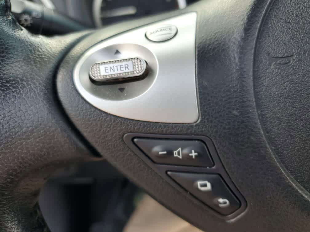 used 2019 Nissan Sentra car, priced at $13,663