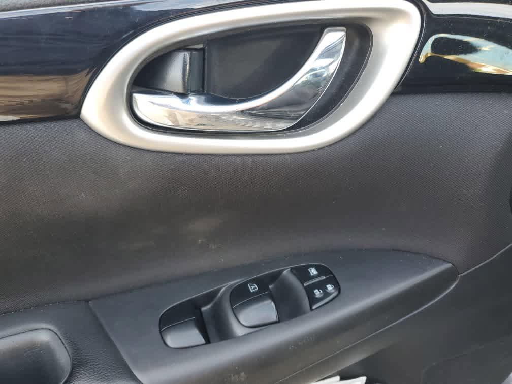 used 2019 Nissan Sentra car, priced at $13,663
