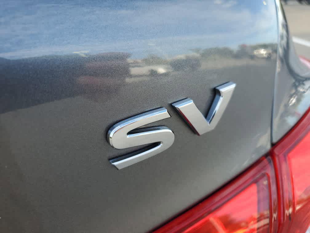used 2019 Nissan Sentra car, priced at $13,663