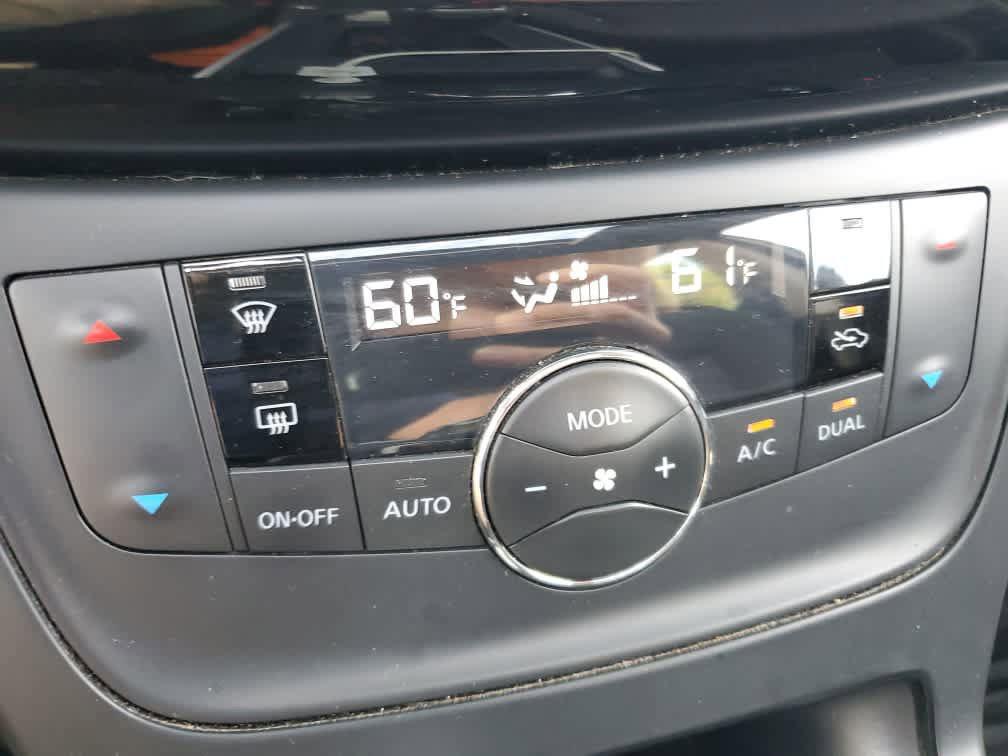 used 2019 Nissan Sentra car, priced at $13,663