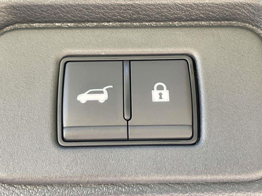 new 2026 Nissan Rogue car, priced at $40,256