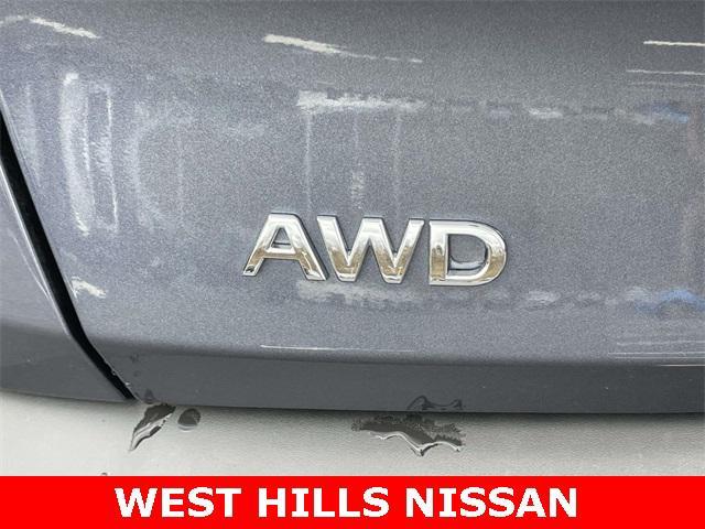 used 2025 INFINITI QX60 car, priced at $55,973