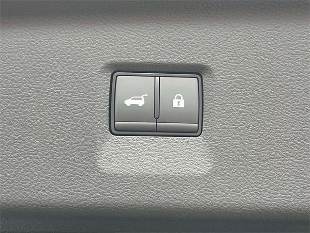used 2025 INFINITI QX60 car, priced at $52,232