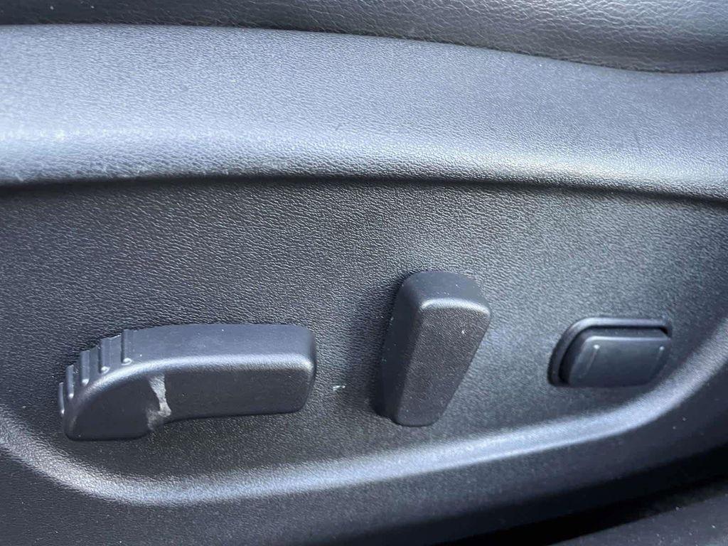 used 2021 Nissan Rogue Sport car, priced at $20,636