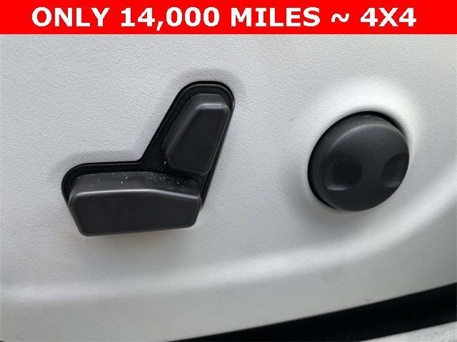 used 2022 Jeep Cherokee car, priced at $25,640