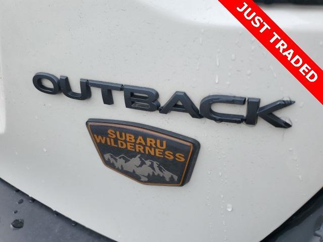 used 2022 Subaru Outback car, priced at $31,013