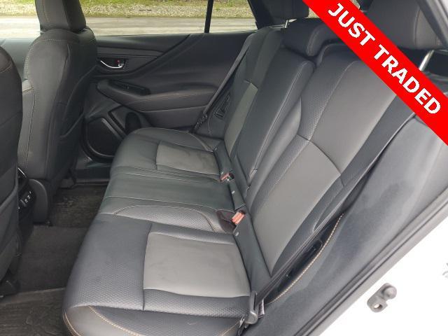 used 2022 Subaru Outback car, priced at $31,013