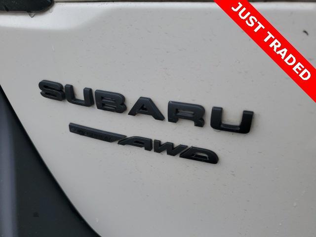 used 2022 Subaru Outback car, priced at $31,013