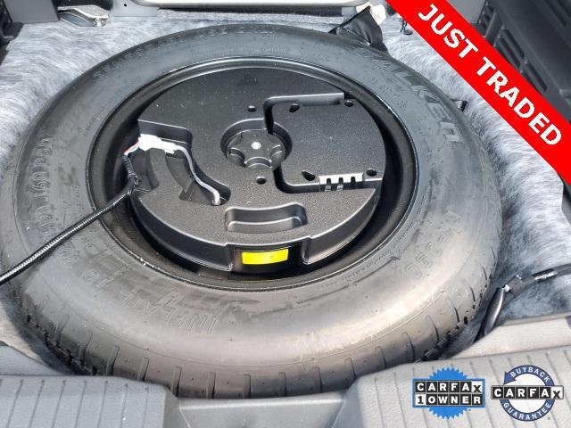 used 2023 Nissan Rogue car, priced at $26,196