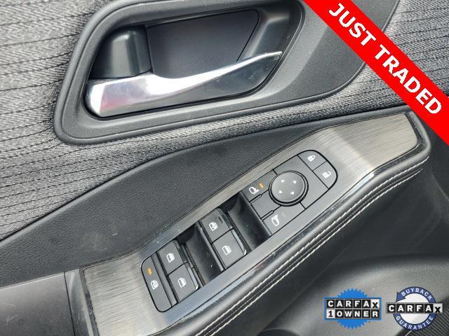 used 2023 Nissan Rogue car, priced at $26,196