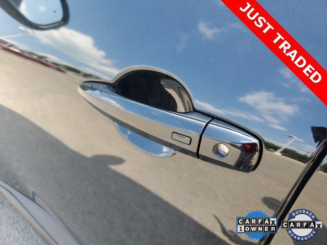 used 2023 Nissan Rogue car, priced at $26,196