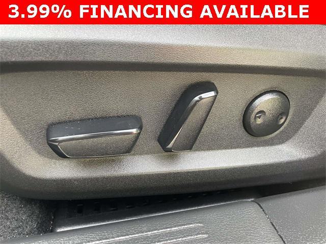 used 2023 Nissan Rogue car, priced at $23,750