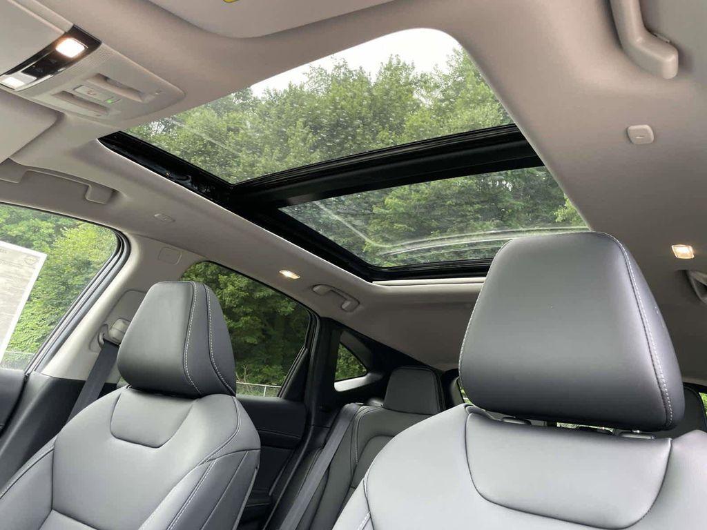 new 2025 Nissan Murano car, priced at $42,008