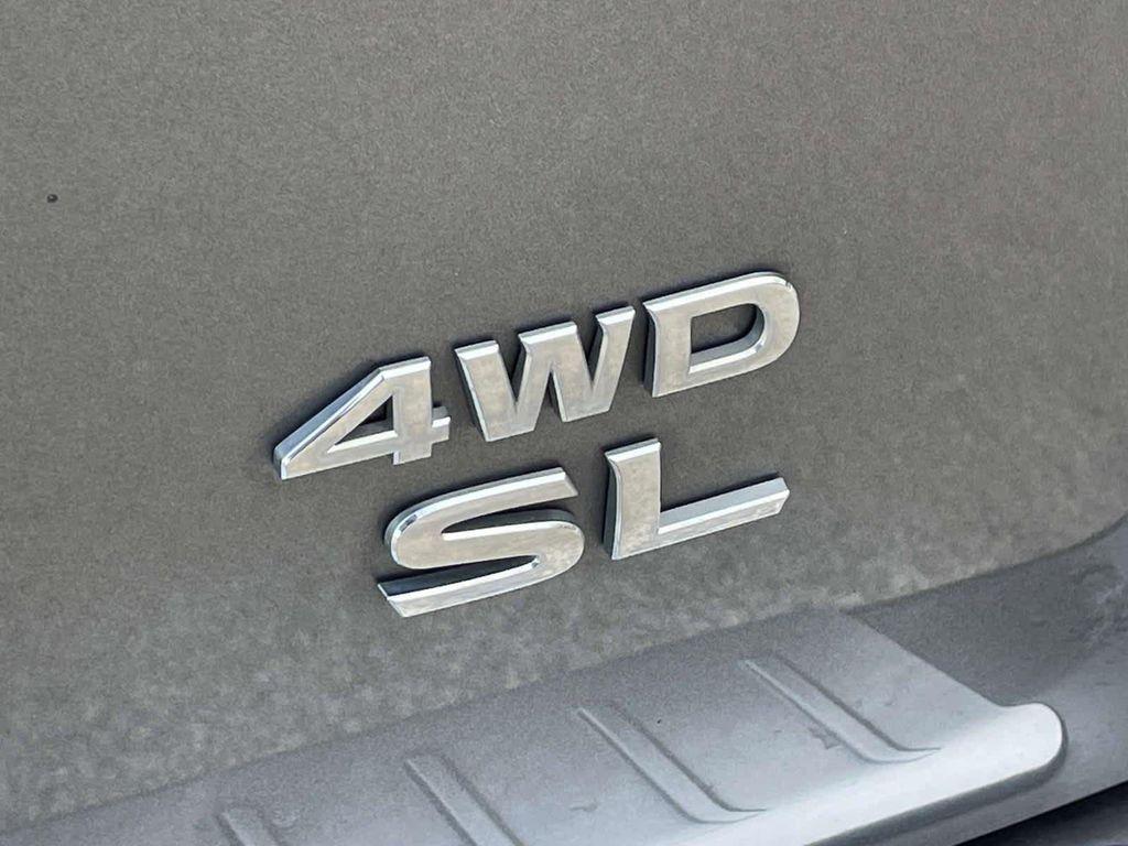 used 2017 Nissan Pathfinder car, priced at $9,279