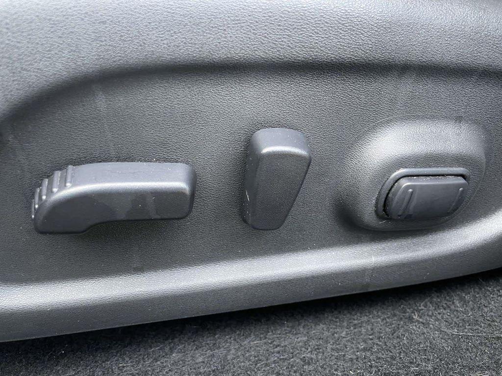 used 2017 Nissan Pathfinder car, priced at $9,279