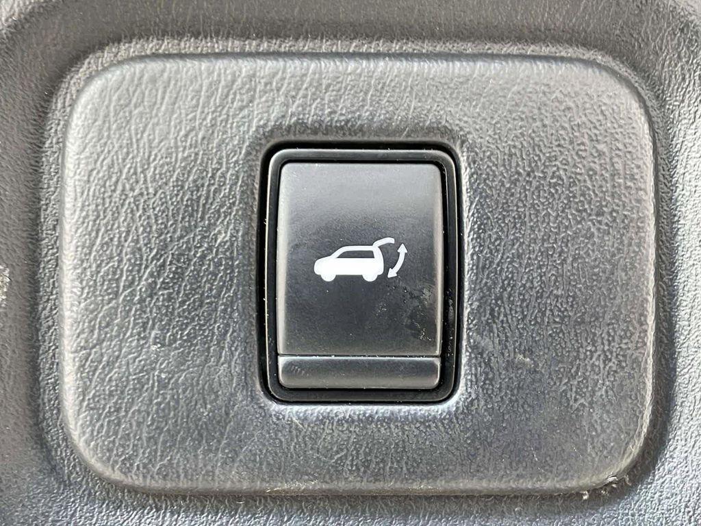 used 2017 Nissan Pathfinder car, priced at $9,279