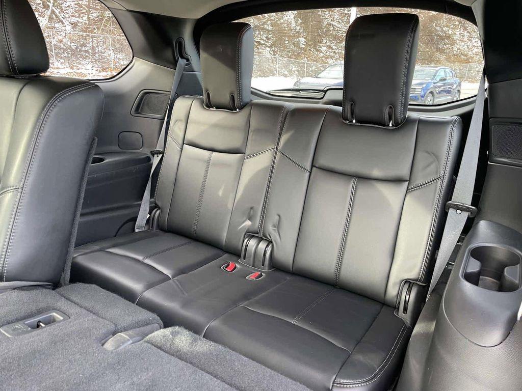 used 2017 Nissan Pathfinder car, priced at $9,279