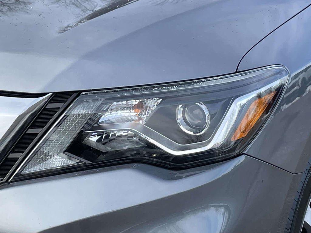 used 2017 Nissan Pathfinder car, priced at $9,279