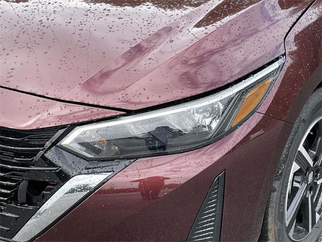 new 2025 Nissan Sentra car, priced at $23,659