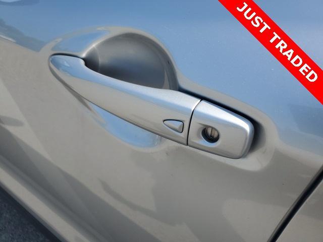 used 2022 Nissan Rogue Sport car, priced at $23,417