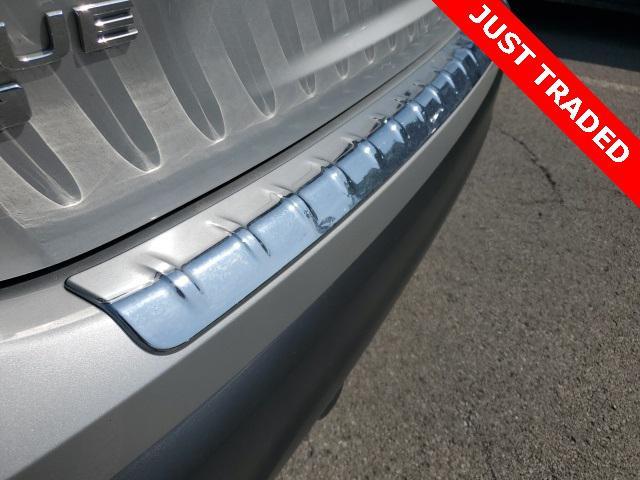 used 2022 Nissan Rogue Sport car, priced at $23,417