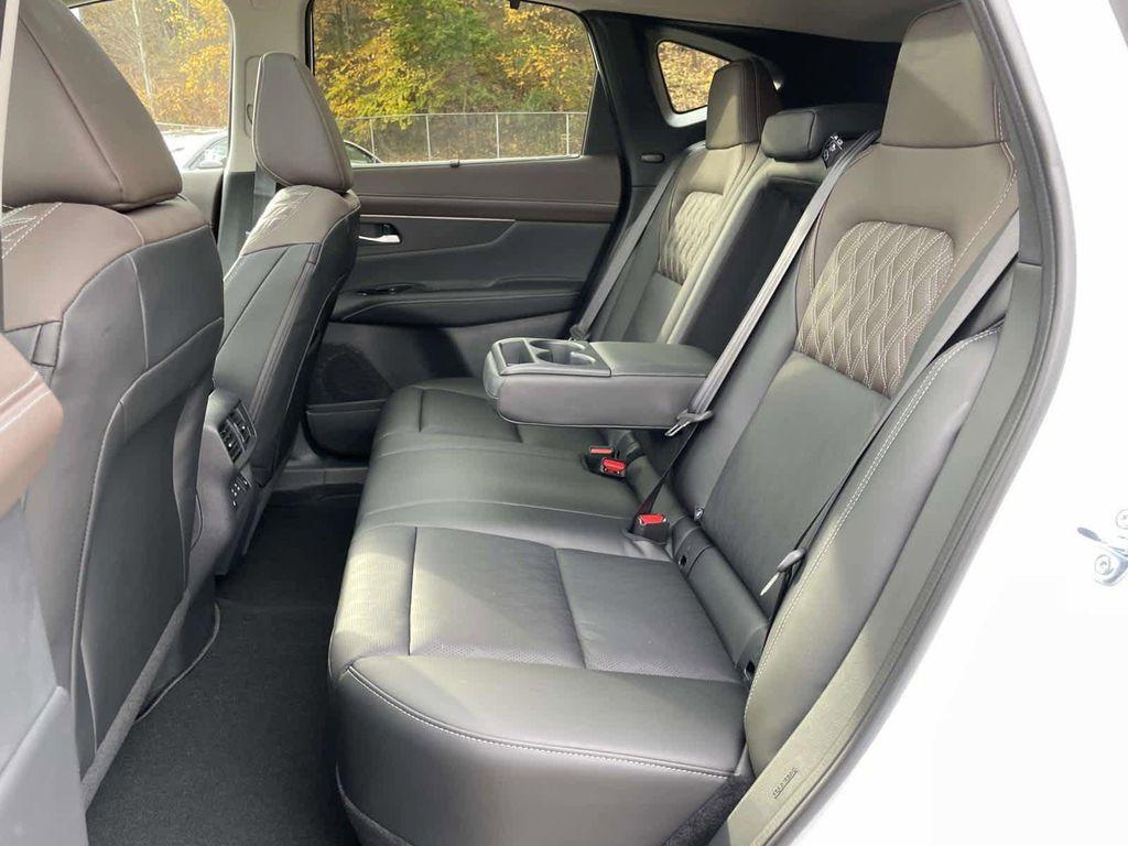 new 2026 Nissan Murano car, priced at $51,477