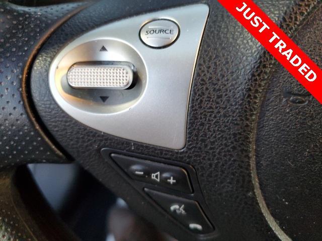 used 2015 Nissan Juke car, priced at $9,999