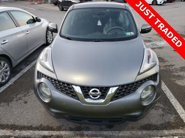 used 2015 Nissan Juke car, priced at $9,999