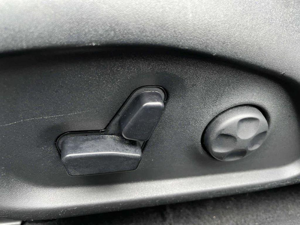 used 2021 Jeep Compass car, priced at $14,692