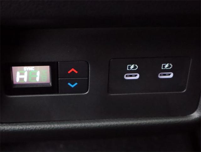 new 2025 Nissan Rogue car, priced at $43,029