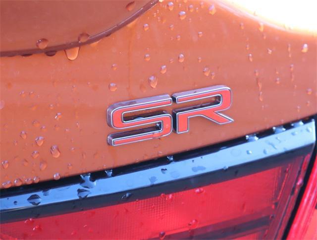new 2025 Nissan Sentra car, priced at $26,068