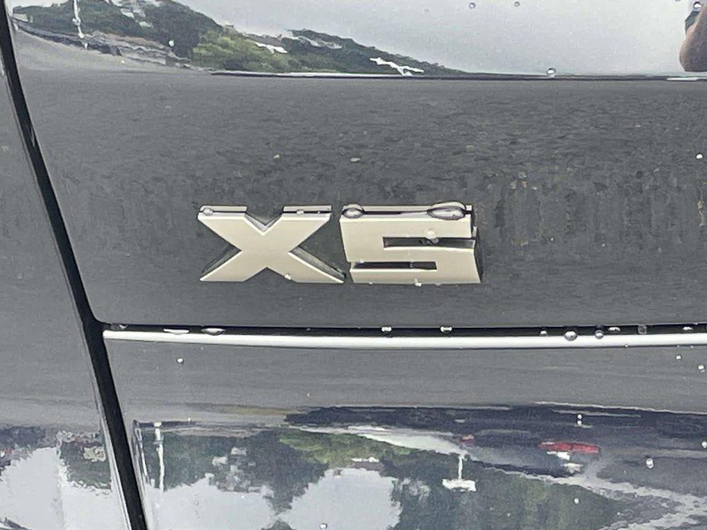 used 2023 BMW X5 car, priced at $57,399