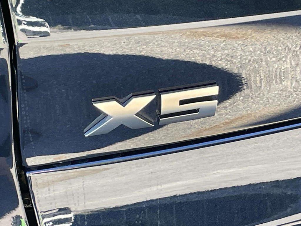 used 2023 BMW X5 car, priced at $57,399