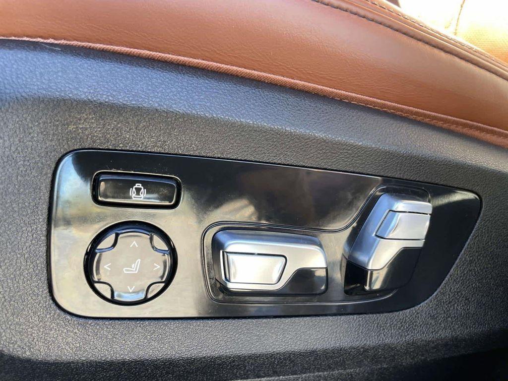 used 2023 BMW X5 car, priced at $57,399