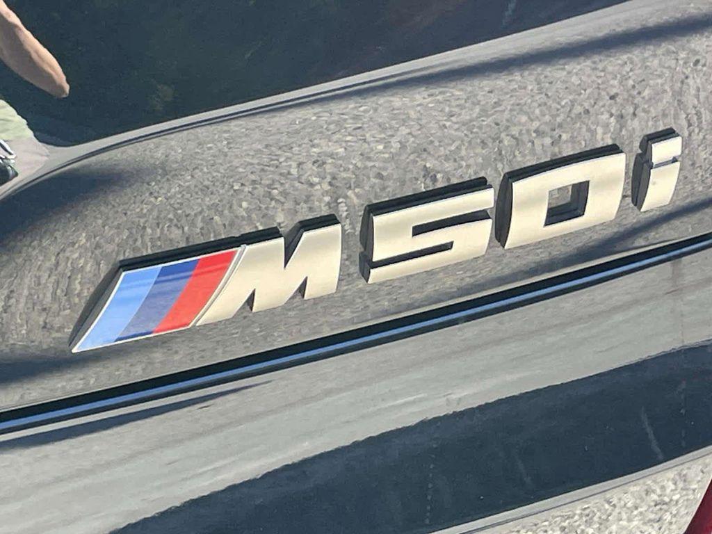 used 2023 BMW X5 car, priced at $57,399