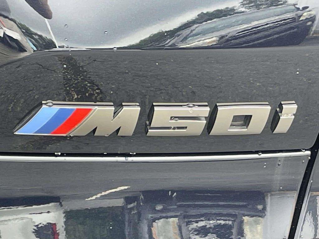 used 2023 BMW X5 car, priced at $57,399